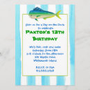 Recherche de fishing party invitations Pour tous