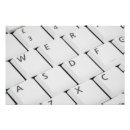 Recherche de clavier posters Motif