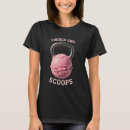 Recherche de kettlebell tshirts Gymnase