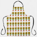Recherche de tournesol tabliers Fleur