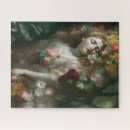 Recherche de ophélie puzzles Hameau