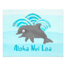 Recherche de dessin de dauphin posters Aquarelle