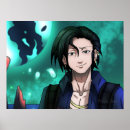Recherche de scifi art Anime