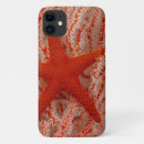 Recherche de étoiles de mer iphone coques Corail