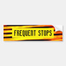 Recherche de fréquentez Avertissement