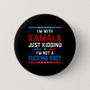 Recherche de idiot badges Démocrate