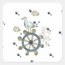 Recherche de bateau nautique autocollants Roue de bateau