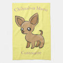 Recherche de petit chien cuisine linges Chihuahua