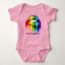 Recherche de drapeau gay pride bébé vêtements Drapeau arc en ciel