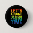 Recherche de sarcasme badges Mème