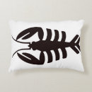 Recherche de fruits de mer coussins Crustacés