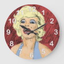 Recherche de 1950 horloges Rétro