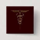 Recherche de premiers secours badges Médecine