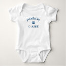 Recherche de empreintes de pattes bébé vêtements Animal
