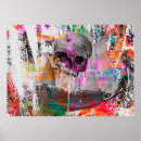 Recherche de effet impressions sur toile Architecture