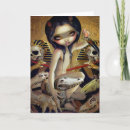 Recherche de lovecraft vœux cartes Imaginaire