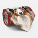 Recherche de domestique cravates Chien