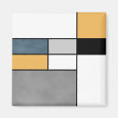 Recherche de cubisme magnets Bauhaus