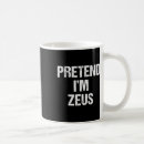 Recherche de dieux grecs tasses Film