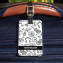 Recherche de musique bagages étiquettes Guitare