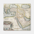 Recherche de cartographie magnets Modélisation