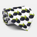 Recherche de blackberry cravates Été
