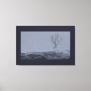 Recherche de hiver impressions sur toile Froid