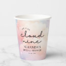 Recherche de aquarelle rêveuse gobelets papier Pour tous
