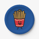Recherche de pommes frites assiettes Pomme de terre