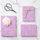 Recherche de motifs géométriques papier cadeau Abstrait