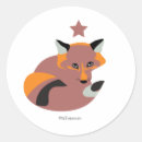 Recherche de kit autocollants Renard