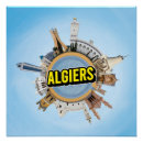 Recherche de algérie posters Alger