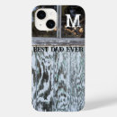 Recherche de vieux bois iphone coques Monogramme