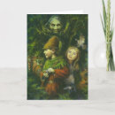 Recherche de contes fées grimm vœux cartes Sorcière