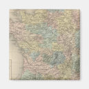 Recherche de région magnets France