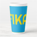 Recherche de suède tasses Café