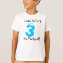 Recherche de regardez tshirts Anniversaire