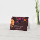 Recherche de halloween mariage remerciements cartes Botanique