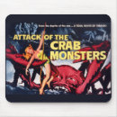 Recherche de fiction tapis souris Monstres