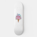 Recherche de crème skateboards Rose