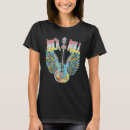 Recherche de electric tshirts Rétro