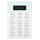 Recherche de trellis magnets Monogramme