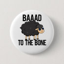 Recherche de moutons noirs badges Mouton noir