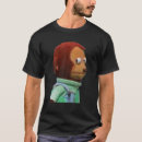 Recherche de puppet tshirts Singe