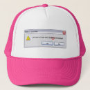 Recherche de nerd trucker casquettes Internet