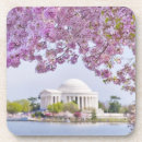 Recherche de washington dc dessous de verres Destinations de voyage
