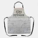 Recherche de roi tabliers Moderne