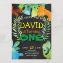 Recherche de dinosaur anniversaire invitations Fête des dinosaures