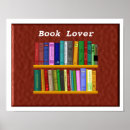 Recherche de book lover posters Books
