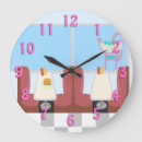 Recherche de dîner horloges Restaurant vintage